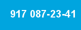 917 087-23-41